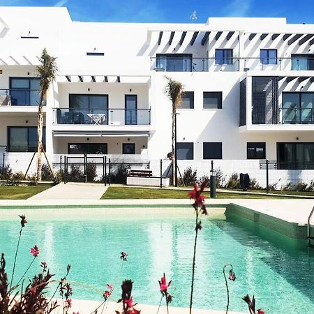 Апартаменти Atico Con Piscina, Golf, Vistas Al Mar Торре-де-Бенаґальбон Екстер'єр фото